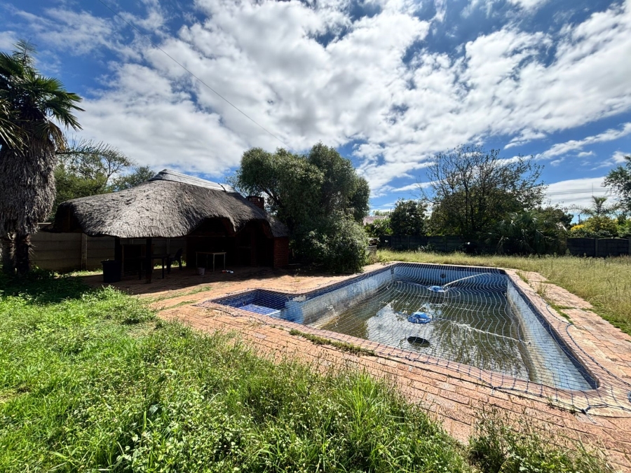 3 Bedroom Property for Sale in La Hoff North West
